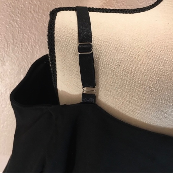 Rebel Wilson X Angel Top - thick fabric - Picture 3 of 6